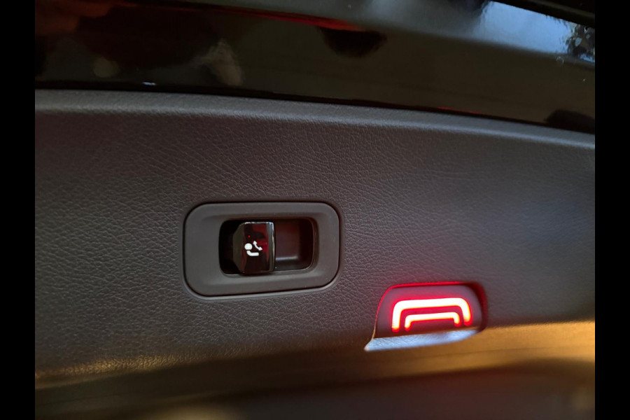 Mercedes-Benz GLC Coupé 300e 4 Matic AMG STYLING-PANORAMA-TREKHAAK-BURMESTER-ACC-COMPLEET