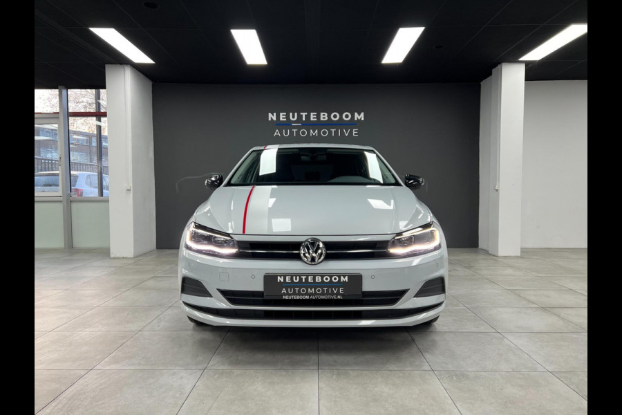 Volkswagen Polo 1.0 TSI Beats | Clima | Cruise| Carplay|Cam|