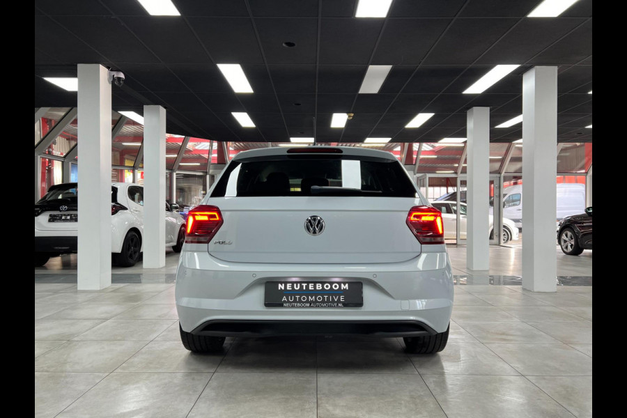 Volkswagen Polo 1.0 TSI Beats | Clima | Cruise| Carplay|Cam|