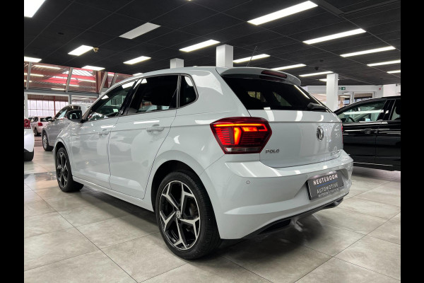 Volkswagen Polo 1.0 TSI Beats | Clima | Cruise| Carplay|Cam|