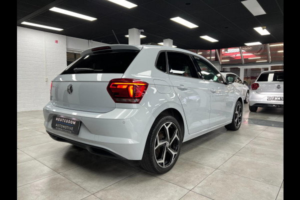 Volkswagen Polo 1.0 TSI Beats | Clima | Cruise| Carplay|Cam|