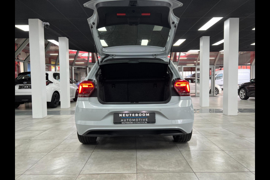 Volkswagen Polo 1.0 TSI Beats | Clima | Cruise| Carplay|Cam|