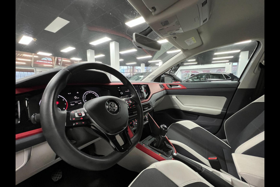 Volkswagen Polo 1.0 TSI Beats | Clima | Cruise| Carplay|Cam|
