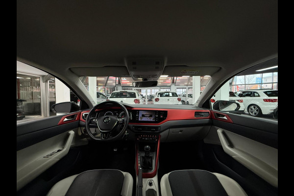Volkswagen Polo 1.0 TSI Beats | Clima | Cruise| Carplay|Cam|