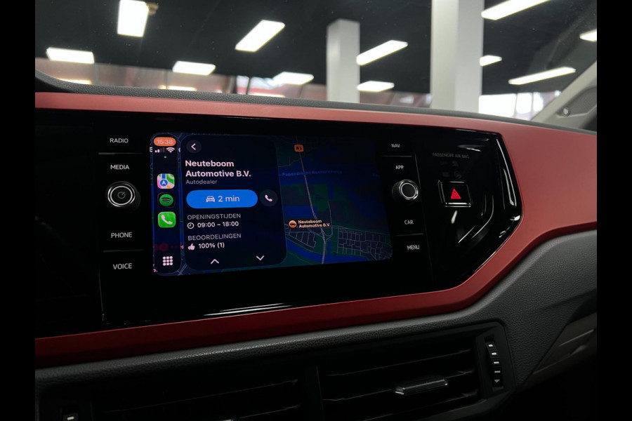 Volkswagen Polo 1.0 TSI Beats | Clima | Cruise| Carplay|Cam|