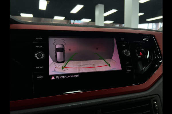 Volkswagen Polo 1.0 TSI Beats | Clima | Cruise| Carplay|Cam|
