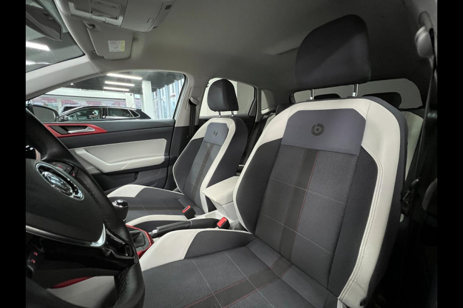 Volkswagen Polo 1.0 TSI Beats | Clima | Cruise| Carplay|Cam|