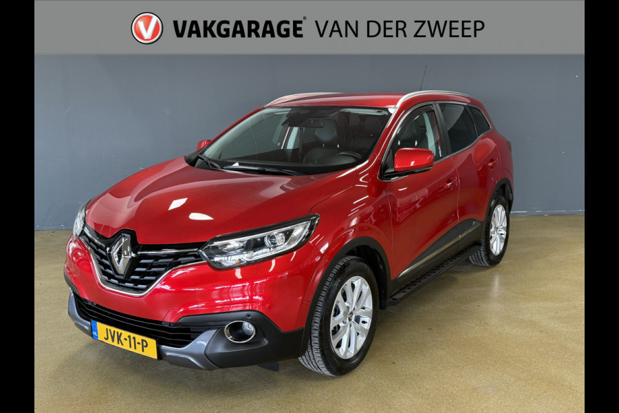 Renault Kadjar 1.2 TCe Intens | Navi | Camera