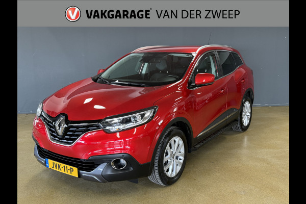 Renault Kadjar 1.2 TCe Intens | Navi | Camera