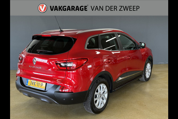 Renault Kadjar 1.2 TCe Intens | Navi | Camera