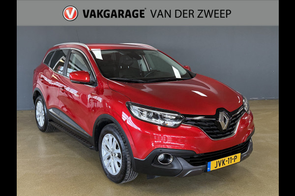 Renault Kadjar 1.2 TCe Intens | Navi | Camera