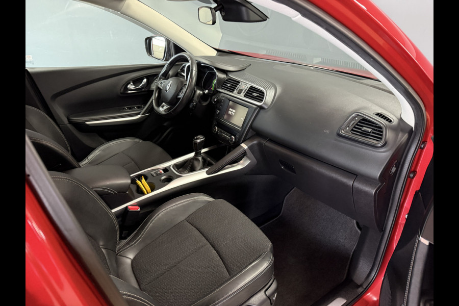 Renault Kadjar 1.2 TCe Intens | Navi | Camera