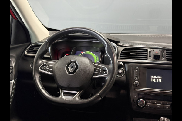Renault Kadjar 1.2 TCe Intens | Navi | Camera