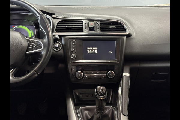 Renault Kadjar 1.2 TCe Intens | Navi | Camera
