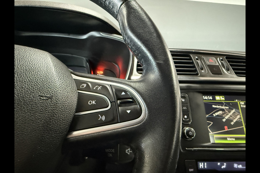 Renault Kadjar 1.2 TCe Intens | Navi | Camera