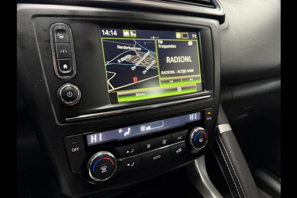 Renault Kadjar 1.2 TCe Intens | Navi | Camera