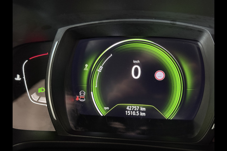 Renault Kadjar 1.2 TCe Intens | Navi | Camera