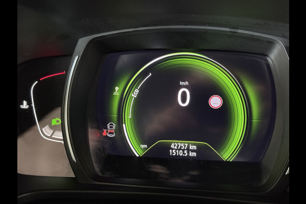 Renault Kadjar 1.2 TCe Intens | Navi | Camera