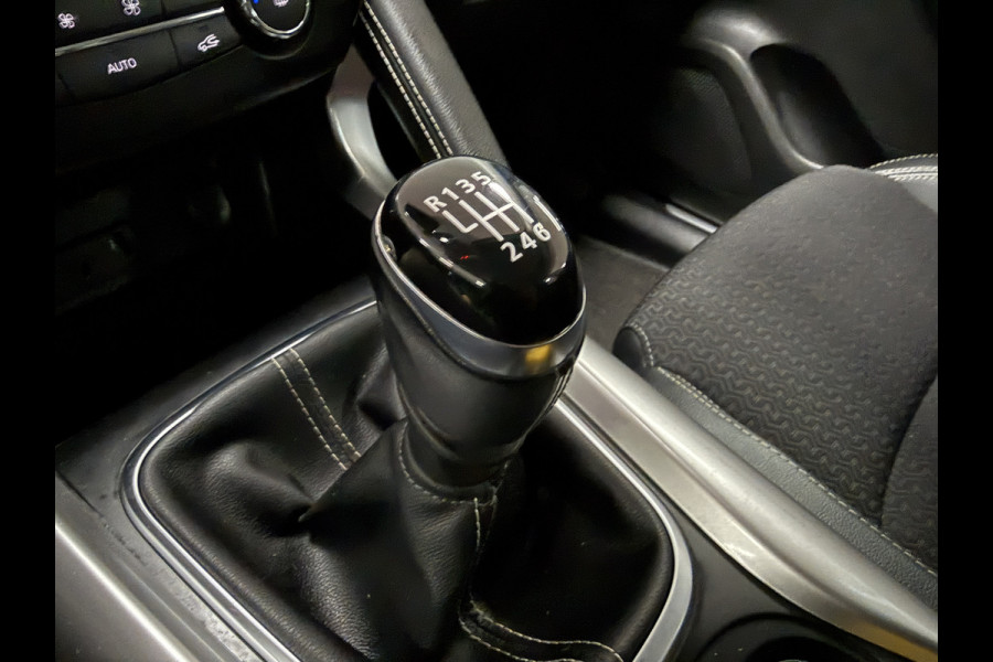 Renault Kadjar 1.2 TCe Intens | Navi | Camera