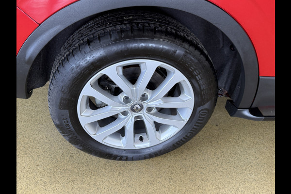 Renault Kadjar 1.2 TCe Intens | Navi | Camera