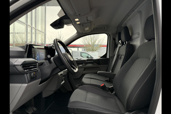 Ford Transit Custom 280 2.0 TDCI L1H1 Limited | NL-auto | Stoelverw. | Navi | Camera | Cruisec.