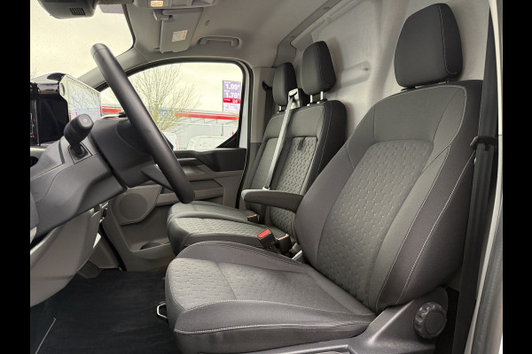 Ford Transit Custom 280 2.0 TDCI L1H1 Limited | NL-auto | Stoelverw. | Navi | Camera | Cruisec.