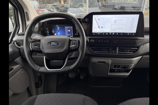 Ford Transit Custom 280 2.0 TDCI L1H1 Limited | NL-auto | Stoelverw. | Navi | Camera | Cruisec.