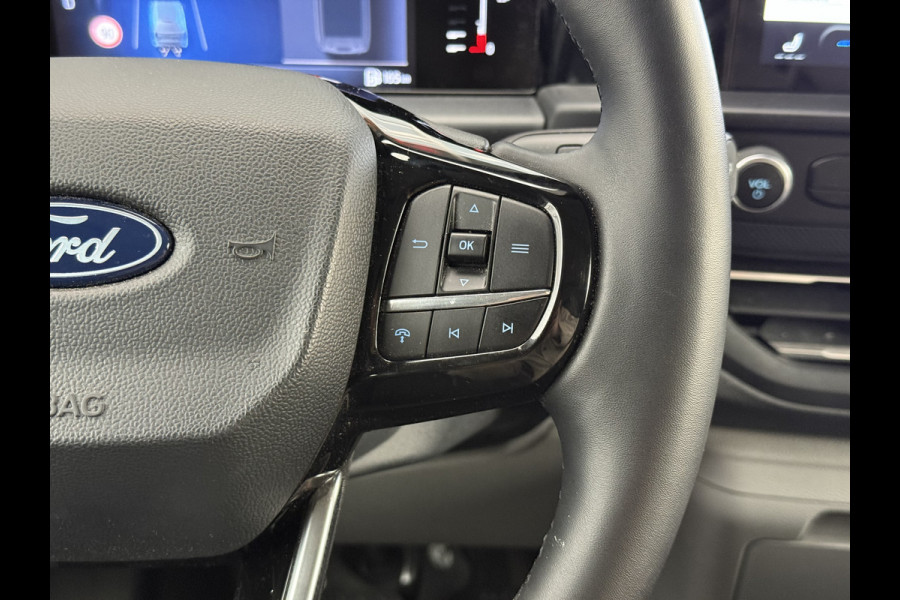 Ford Transit Custom 280 2.0 TDCI L1H1 Limited | NL-auto | Stoelverw. | Navi | Camera | Cruisec.