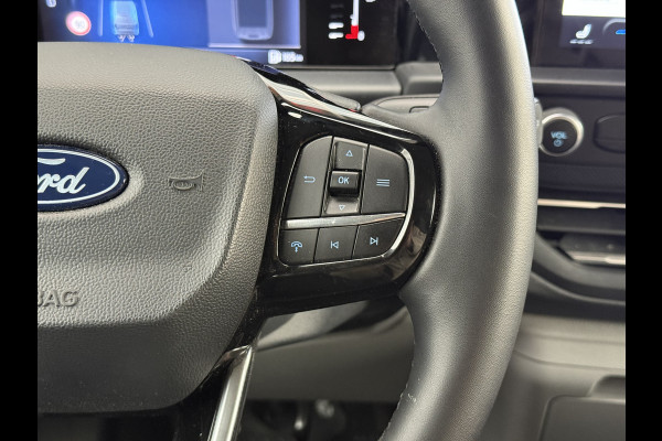 Ford Transit Custom 280 2.0 TDCI L1H1 Limited | NL-auto | Stoelverw. | Navi | Camera | Cruisec.