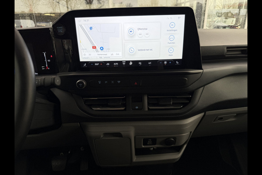 Ford Transit Custom 280 2.0 TDCI L1H1 Limited | NL-auto | Stoelverw. | Navi | Camera | Cruisec.