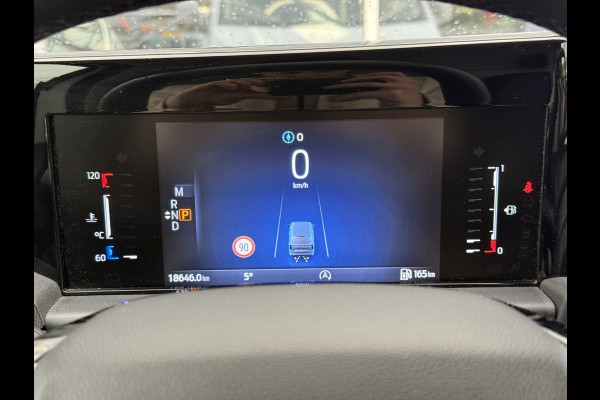 Ford Transit Custom 280 2.0 TDCI L1H1 Limited | NL-auto | Stoelverw. | Navi | Camera | Cruisec.