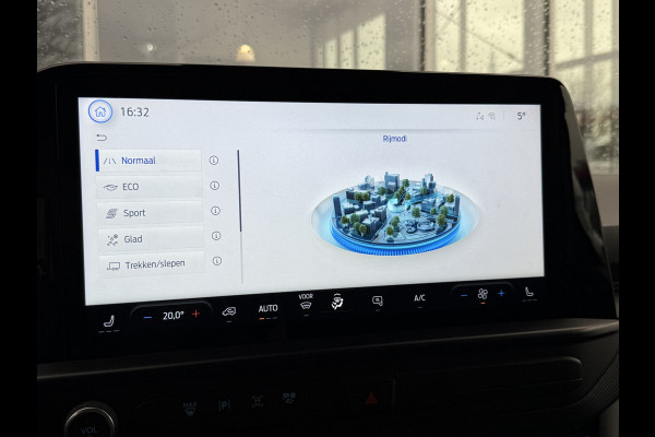 Ford Transit Custom 280 2.0 TDCI L1H1 Limited | NL-auto | Stoelverw. | Navi | Camera | Cruisec.