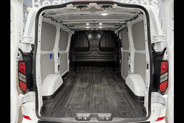Ford Transit Custom 280 2.0 TDCI L1H1 Limited | NL-auto | Stoelverw. | Navi | Camera | Cruisec.