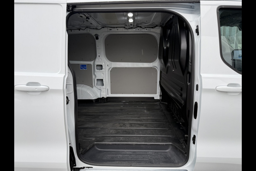 Ford Transit Custom 280 2.0 TDCI L1H1 Limited | NL-auto | Stoelverw. | Navi | Camera | Cruisec.
