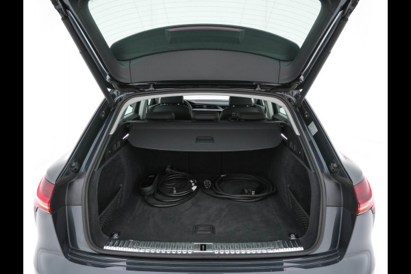 Audi e-tron 55 quattro Advanced edition Plus 95 kWh (3-Fase-11 kW) {SOH-93%} (INCL-BTW) Aut.*HEATPUMP | LEATHER | ADAPTIVE-CRUISE | FULL-LED | DIGI-COCKPIT | KEYLESS | MEMORY-PACK | CAMERA | NAVI-FULLMAP | SHIFTPADDLES | DAB+ | HEATED-COMFORTSEATS | DRIVE-SELECT | 20'
