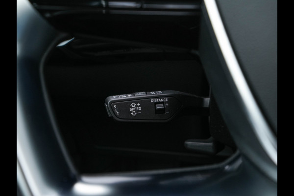 Audi e-tron 55 quattro Advanced edition Plus 95 kWh (3-Fase-11 kW) {SOH-93%} (INCL-BTW) Aut.*HEATPUMP | LEATHER | ADAPTIVE-CRUISE | FULL-LED | DIGI-COCKPIT | KEYLESS | MEMORY-PACK | CAMERA | NAVI-FULLMAP | SHIFTPADDLES | DAB+ | HEATED-COMFORTSEATS | DRIVE-SELECT | 20'