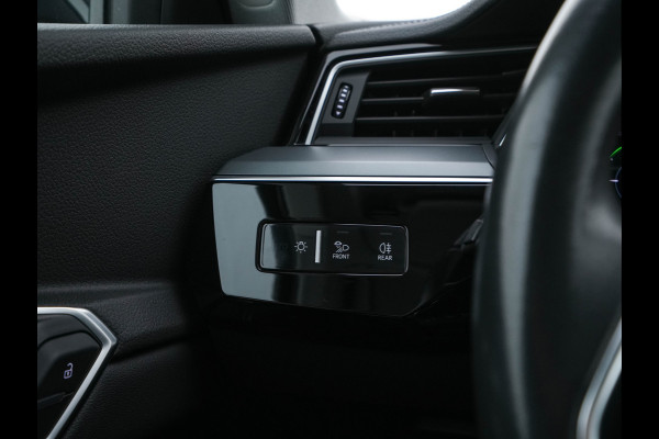 Audi e-tron 55 quattro Advanced edition Plus 95 kWh (3-Fase-11 kW) {SOH-93%} (INCL-BTW) Aut.*HEATPUMP | LEATHER | ADAPTIVE-CRUISE | FULL-LED | DIGI-COCKPIT | KEYLESS | MEMORY-PACK | CAMERA | NAVI-FULLMAP | SHIFTPADDLES | DAB+ | HEATED-COMFORTSEATS | DRIVE-SELECT | 20'