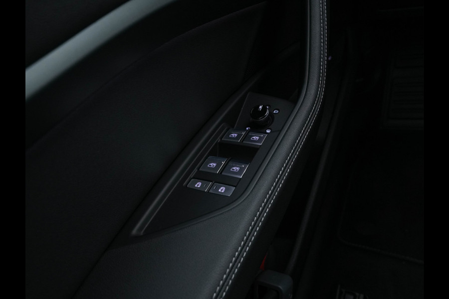 Audi e-tron 55 quattro Advanced edition Plus 95 kWh (3-Fase-11 kW) {SOH-93%} (INCL-BTW) Aut.*HEATPUMP | LEATHER | ADAPTIVE-CRUISE | FULL-LED | DIGI-COCKPIT | KEYLESS | MEMORY-PACK | CAMERA | NAVI-FULLMAP | SHIFTPADDLES | DAB+ | HEATED-COMFORTSEATS | DRIVE-SELECT | 20'