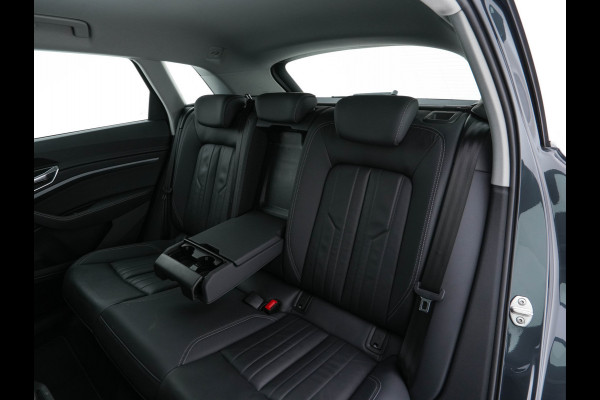 Audi e-tron 55 quattro Advanced edition Plus 95 kWh (3-Fase-11 kW) {SOH-93%} (INCL-BTW) Aut.*HEATPUMP | LEATHER | ADAPTIVE-CRUISE | FULL-LED | DIGI-COCKPIT | KEYLESS | MEMORY-PACK | CAMERA | NAVI-FULLMAP | SHIFTPADDLES | DAB+ | HEATED-COMFORTSEATS | DRIVE-SELECT | 20'