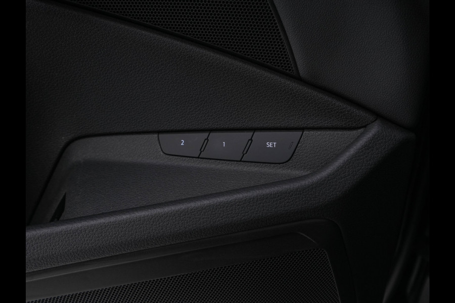 Audi e-tron 55 quattro Advanced edition Plus 95 kWh (3-Fase-11 kW) {SOH-93%} (INCL-BTW) Aut.*HEATPUMP | LEATHER | ADAPTIVE-CRUISE | FULL-LED | DIGI-COCKPIT | KEYLESS | MEMORY-PACK | CAMERA | NAVI-FULLMAP | SHIFTPADDLES | DAB+ | HEATED-COMFORTSEATS | DRIVE-SELECT | 20'