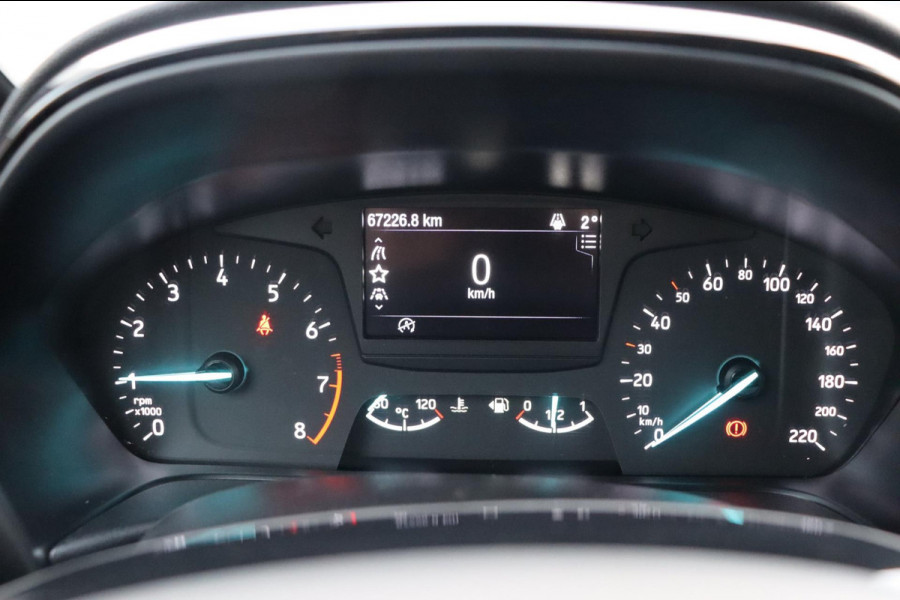 Ford Fiesta 1.1 Trend org. NL-auto navigatie cruise