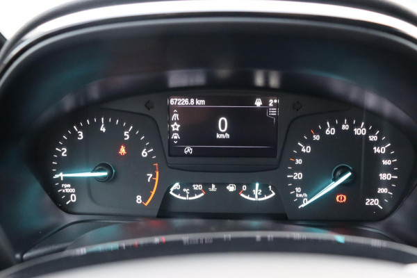 Ford Fiesta 1.1 Trend org. NL-auto navigatie cruise