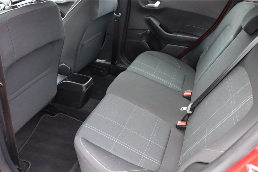 Ford Fiesta 1.1 Trend org. NL-auto navigatie cruise
