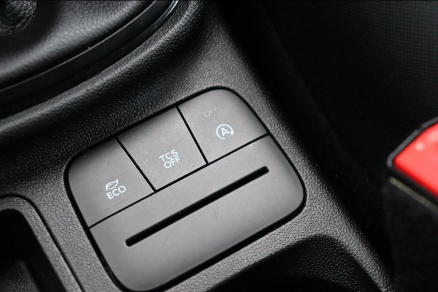 Ford Fiesta 1.1 Trend org. NL-auto navigatie cruise
