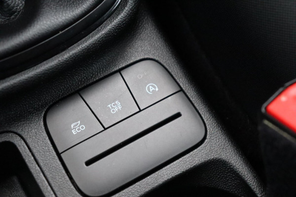 Ford Fiesta 1.1 Trend org. NL-auto navigatie cruise