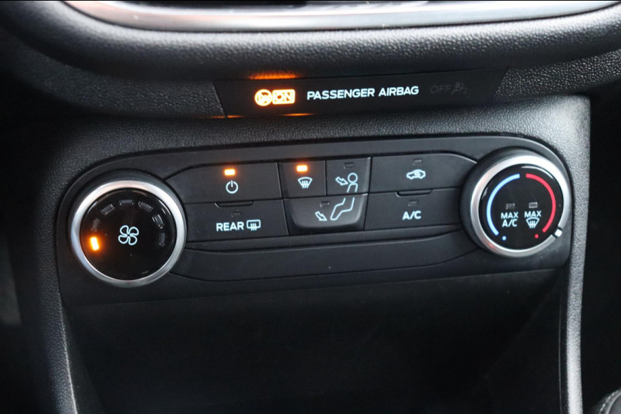 Ford Fiesta 1.1 Trend org. NL-auto navigatie cruise