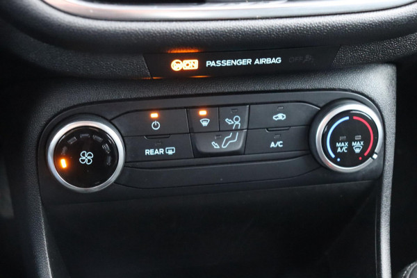 Ford Fiesta 1.1 Trend org. NL-auto navigatie cruise