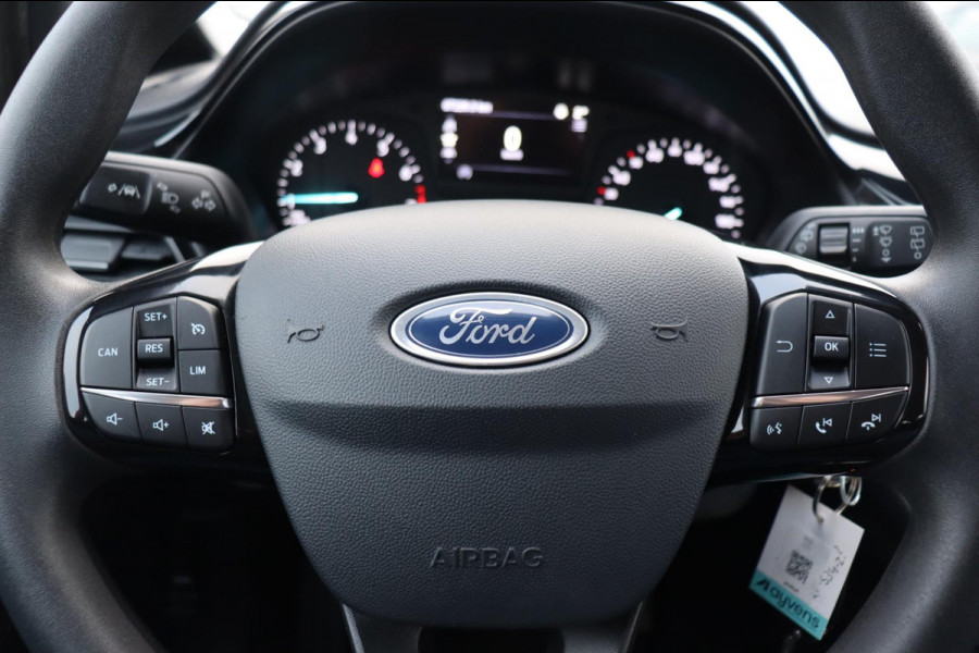 Ford Fiesta 1.1 Trend org. NL-auto navigatie cruise