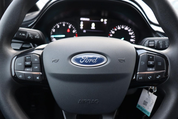 Ford Fiesta 1.1 Trend org. NL-auto navigatie cruise