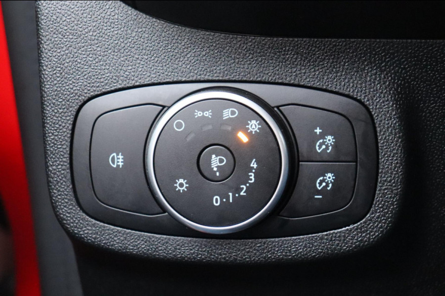 Ford Fiesta 1.1 Trend org. NL-auto navigatie cruise